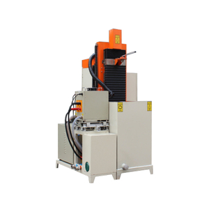 CNC quenching machine tool