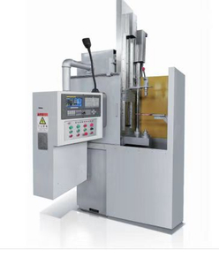 Vertical CNC quenching machine tool