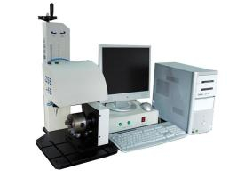 Pneumatic marking machine
