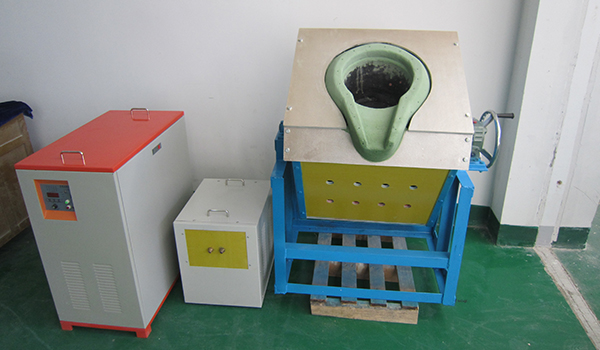 Precautions for safe operation of melting furnaces