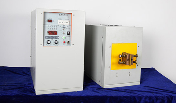 Outstanding advantages of high frequency heating machines
