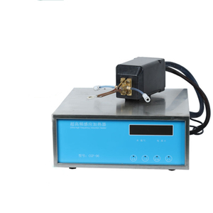 UHF welding machine