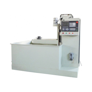 CNC induction hardening equipment