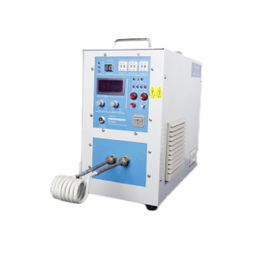 High frequency welding machine